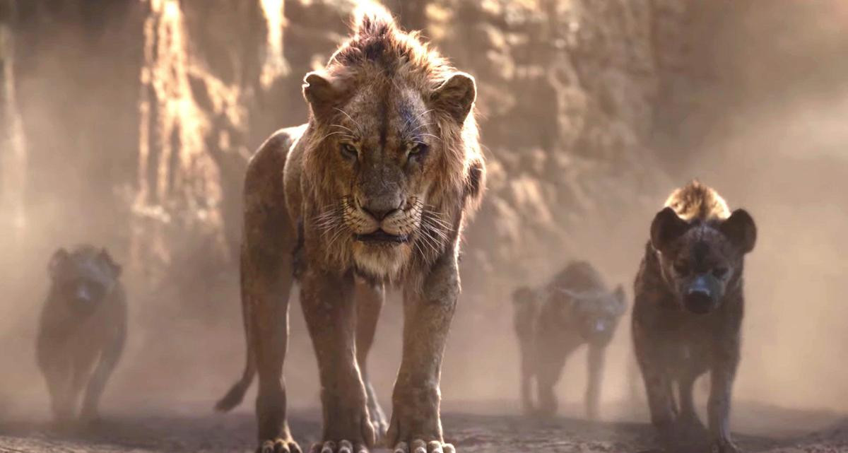 Ngoài việc kiếm bộn tiền, Disney có gì nhờ chiến thắng của 'Endgame' và 'The Lion King'? Ảnh 4