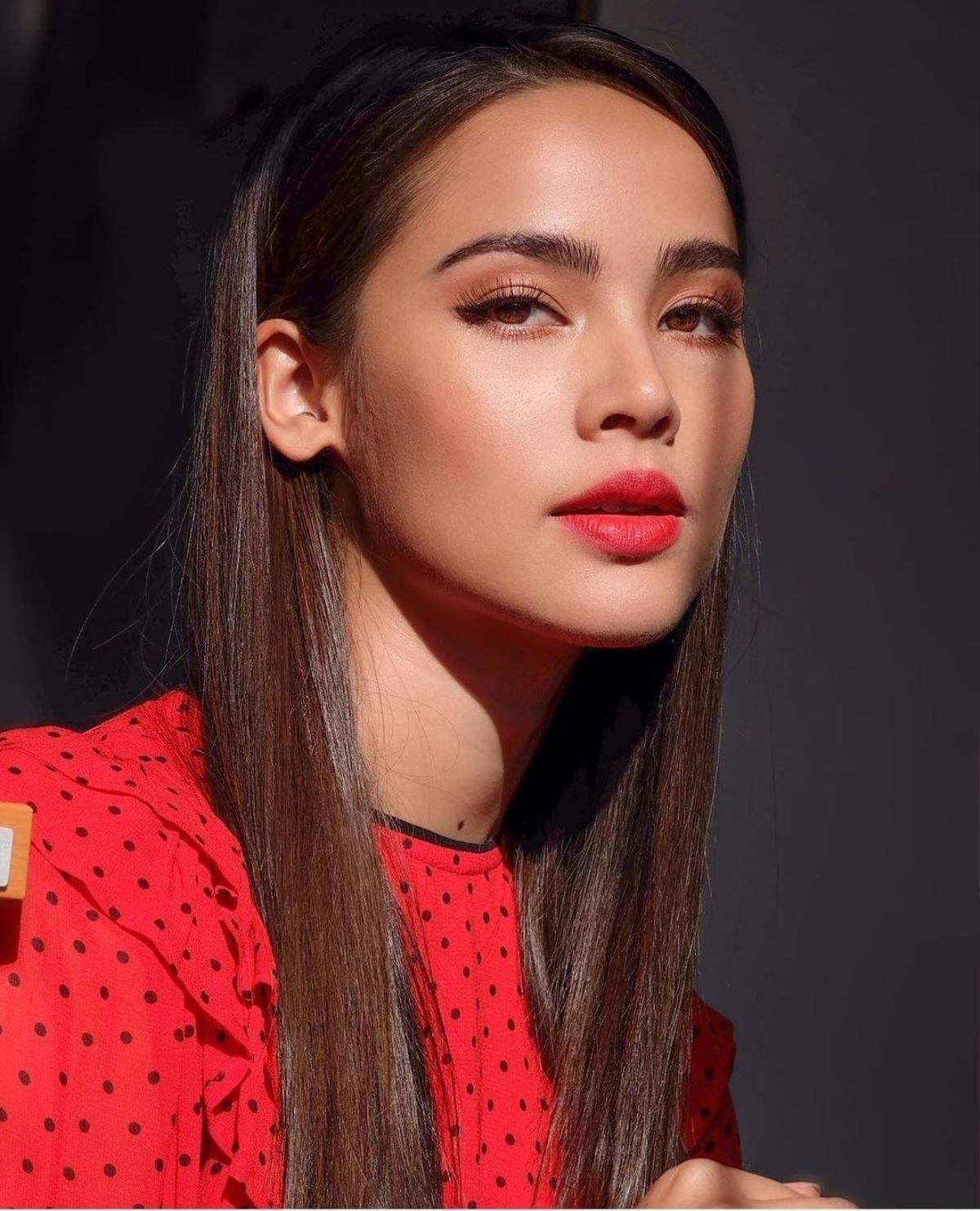 Yaya Urassaya, Mark Prin, Lisa (BLACK PINK), Mario Maurer góp mặt trong danh sách 100 mỹ nhân và nam thần của châu Á 2019 Ảnh 5