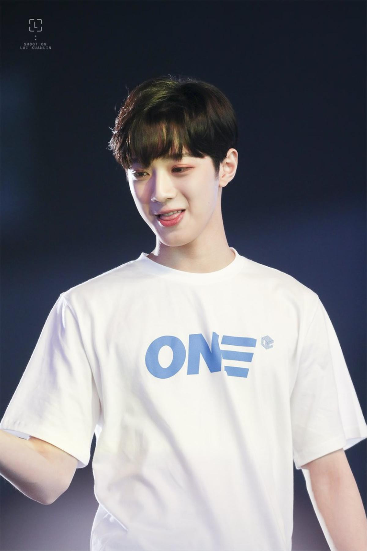 Bố Lai Kuanlin chính thức lên tiếng, giải thích nguyên nhân con trai đòi chấm dứt hợp đồng với Cube Entertainment Ảnh 3