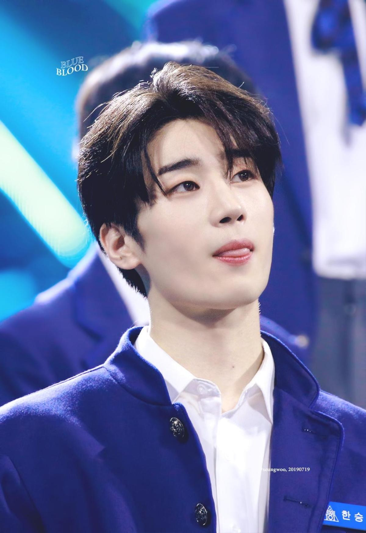 Produce X 101: Các thành viên X1 chọn trưởng nhóm, ai sẽ là người may mắn? Ảnh 8