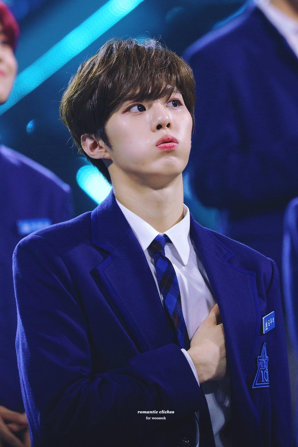 Produce X 101: Các thành viên X1 chọn trưởng nhóm, ai sẽ là người may mắn? Ảnh 2