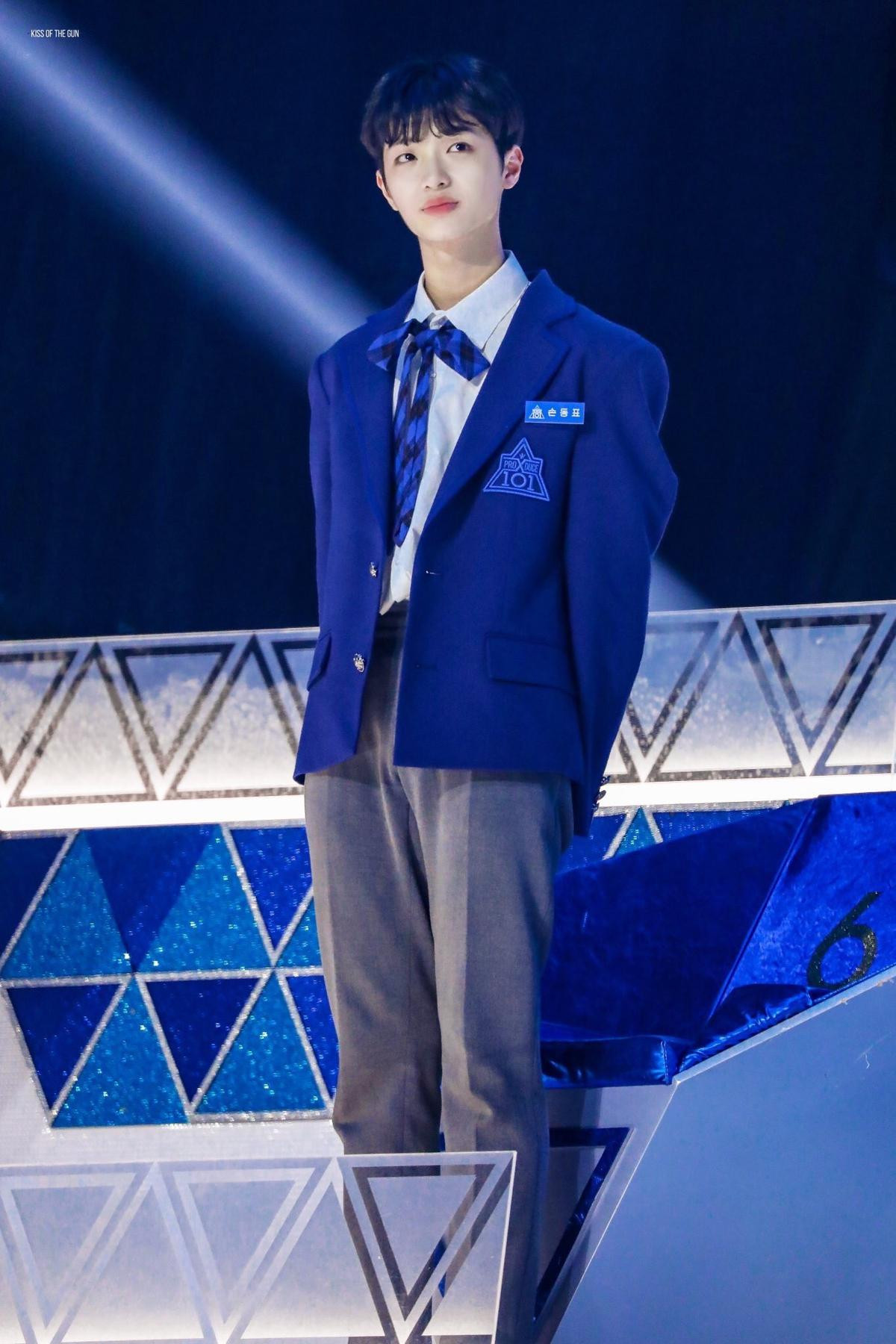 Produce X 101: Các thành viên X1 chọn trưởng nhóm, ai sẽ là người may mắn? Ảnh 6