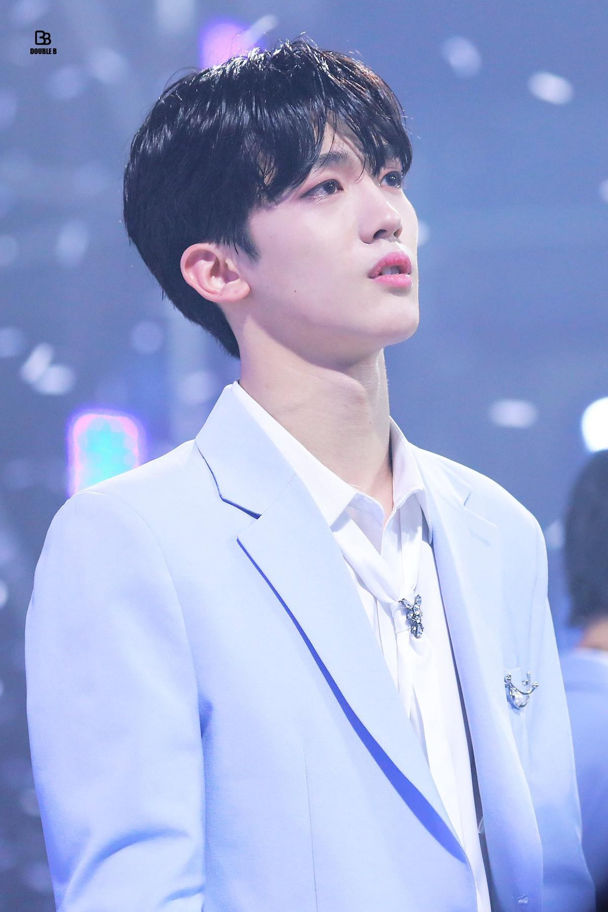 Produce X 101: Các thành viên X1 chọn trưởng nhóm, ai sẽ là người may mắn? Ảnh 5