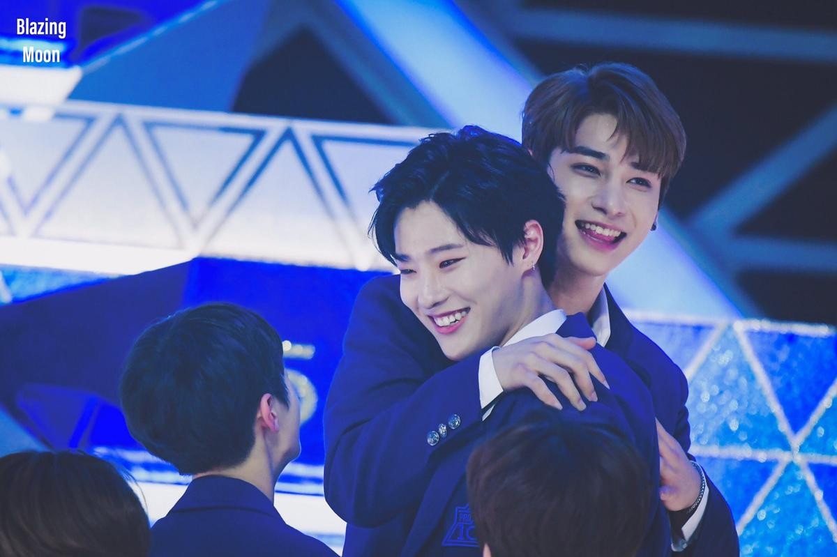 Produce X 101: 'Tất tần tật' về thông tin cá nhân, vai trò vị trí của 11 thành viên X1 Ảnh 18