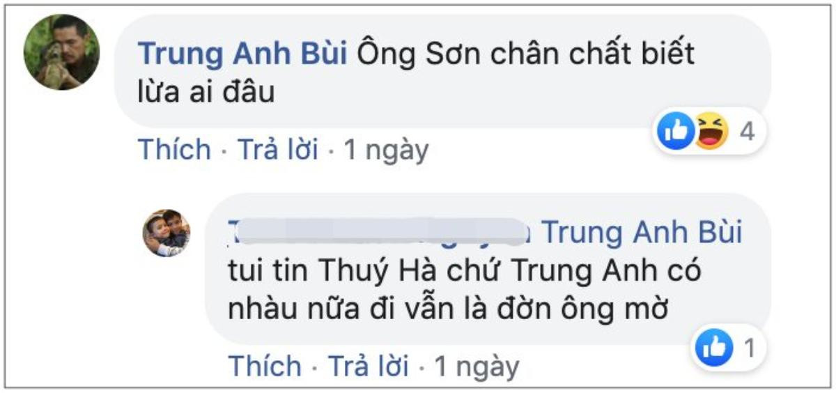 'Cô Hạnh bán hoa' mặc áo dài chụp ảnh cùng NS Trung Anh diện vest bảnh bao, khán giả hỏi: 'Khi nào cưới?' Ảnh 4