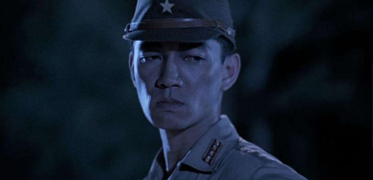 'Merry Christmas, Mr. Lawrence': Chiến tranh, thương tích và tình yêu Ảnh 10