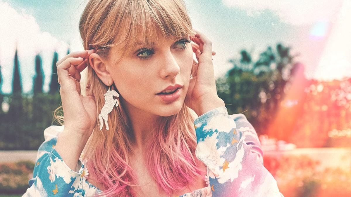 Taylor Swift tiếp tục đặt đồng hồ đếm ngược, single kế tiếp đã sẵn sàng ra lò? Ảnh 2