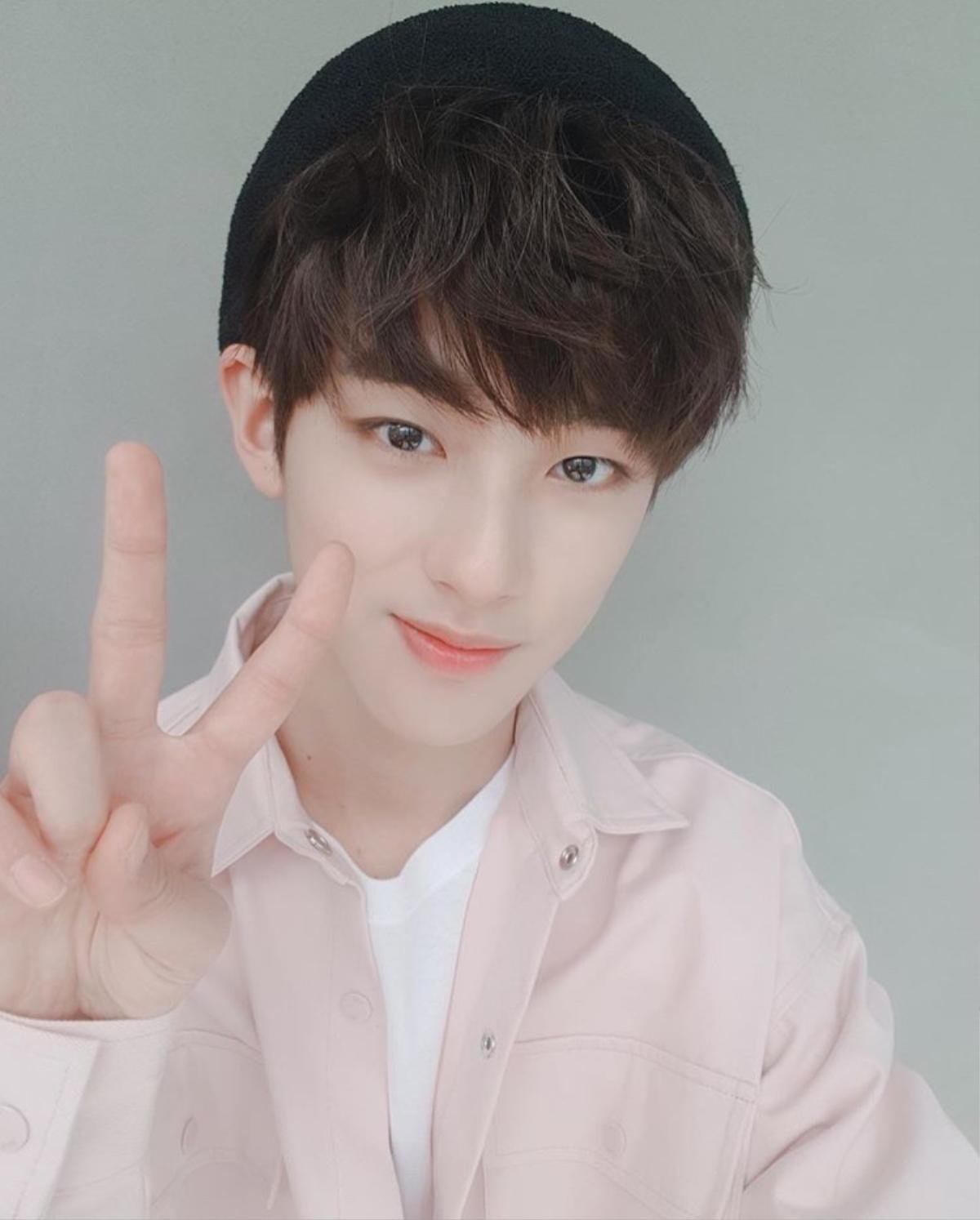 'Produce X 101': Kim Min Kyu, Ham Won Jin và Goo Jung Mo chia sẻ tâm thư xúc động cùng những lời hứa hẹn Ảnh 15