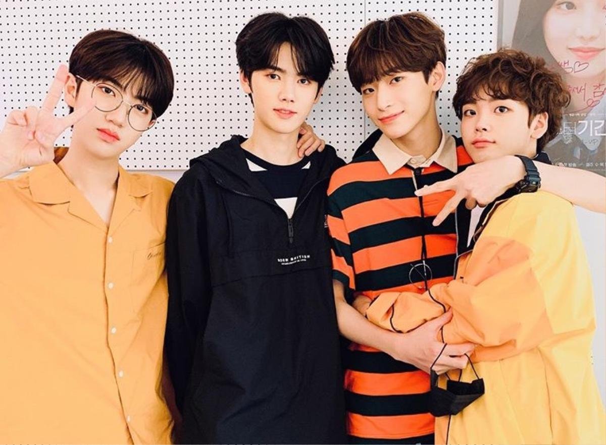 Starship 'ngầm' phản đối Goo Jung Mo - Ham Won Jin debut với BY9, cho ra mắt nhóm tân binh vào năm sau Ảnh 7