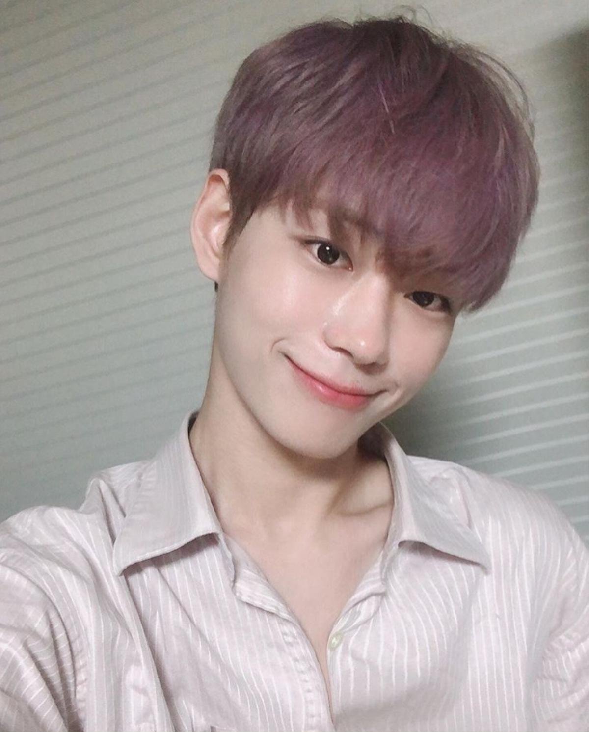 'Produce X 101': Kim Min Kyu, Ham Won Jin và Goo Jung Mo chia sẻ tâm thư xúc động cùng những lời hứa hẹn Ảnh 19