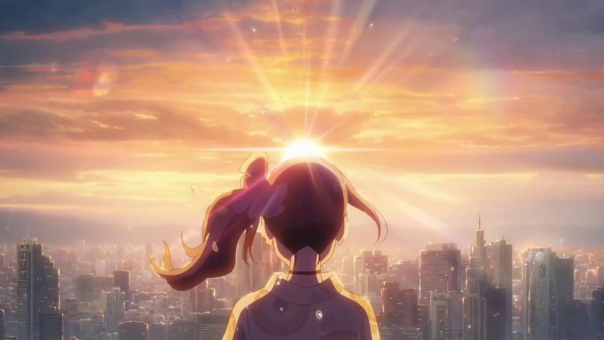 Vượt mặt 'Your Name', phim 'Đứa con của thời tiết' đạt 15,22 triệu USD chỉ sau 3 ngày công chiếu tại Nhật Bản Ảnh 7