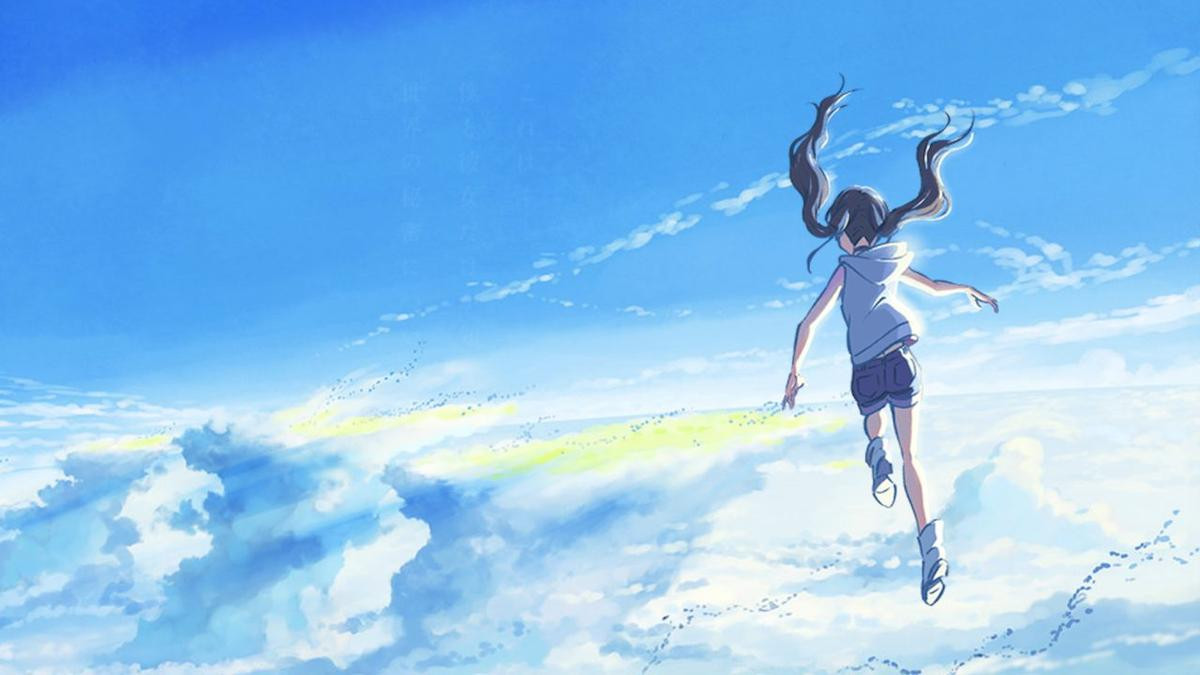 Vượt mặt 'Your Name', phim 'Đứa con của thời tiết' đạt 15,22 triệu USD chỉ sau 3 ngày công chiếu tại Nhật Bản Ảnh 11