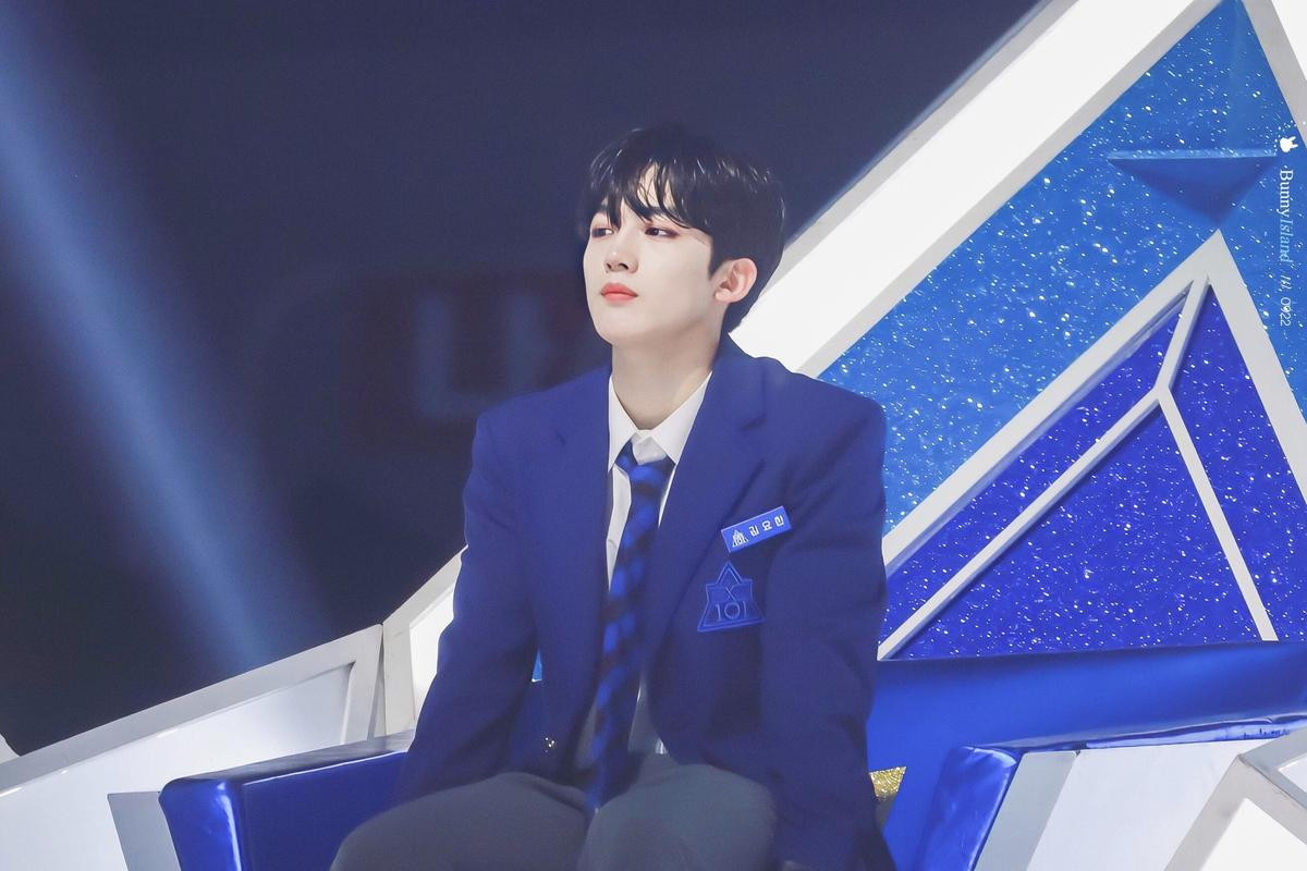 Produce X 101: 'Tất tần tật' về thông tin cá nhân, vai trò vị trí của 11 thành viên X1 Ảnh 15