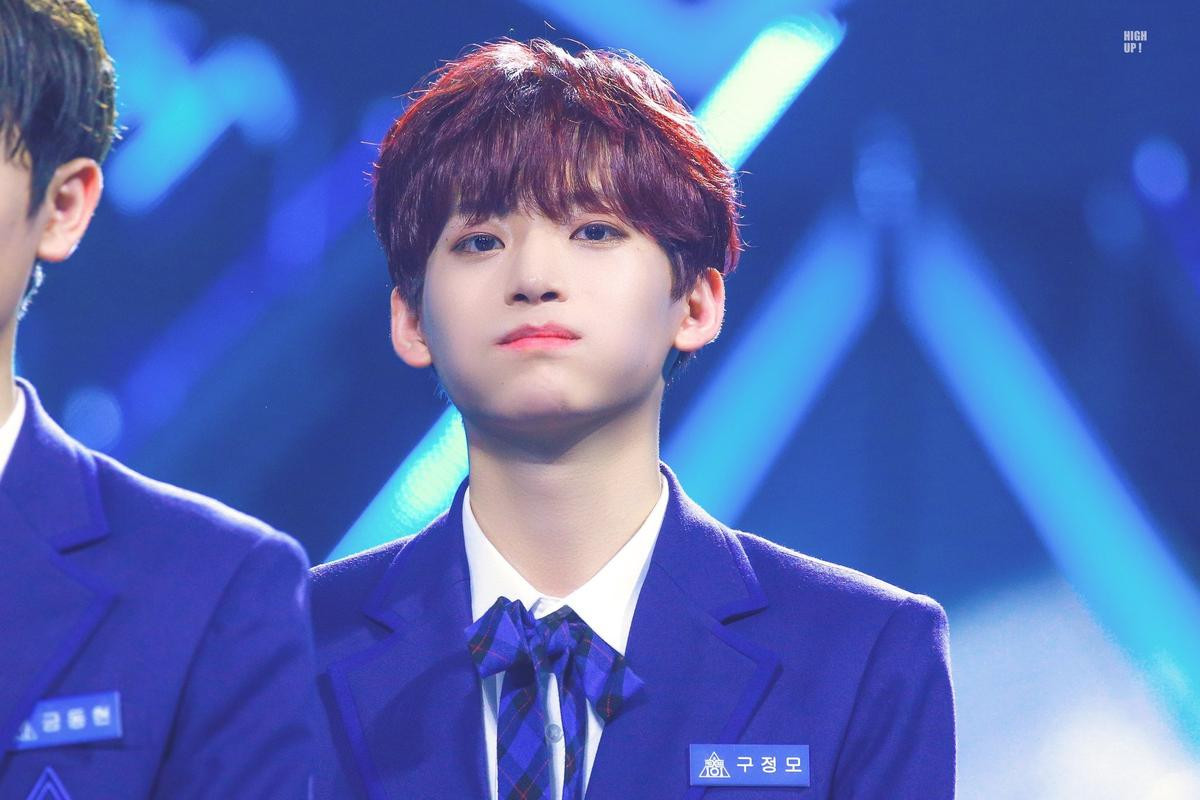 100 khoảnh khắc khóc cạn nước mắt của các thực tập sinh tại đêm chung kết 'Produce X 101' Ảnh 58