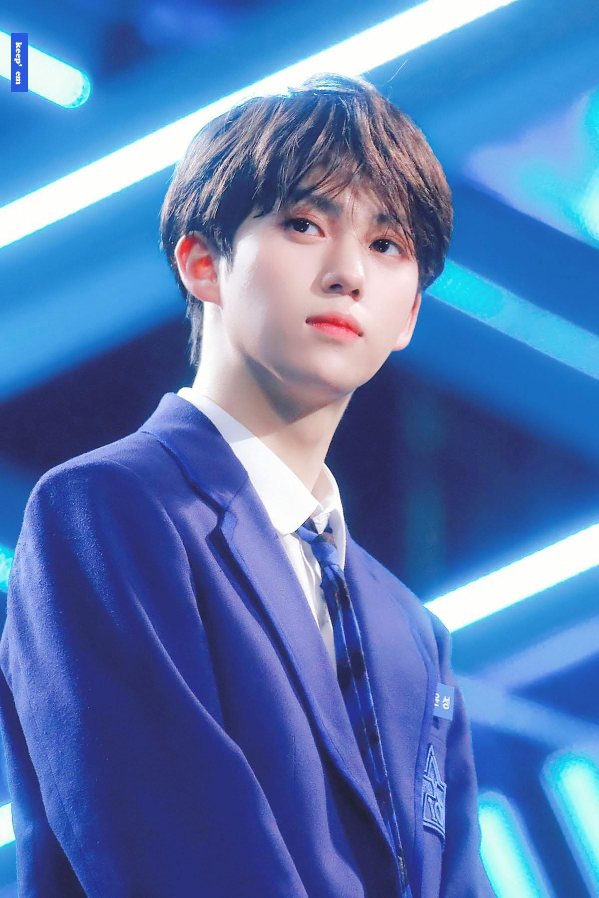 100 khoảnh khắc khóc cạn nước mắt của các thực tập sinh tại đêm chung kết 'Produce X 101' Ảnh 40