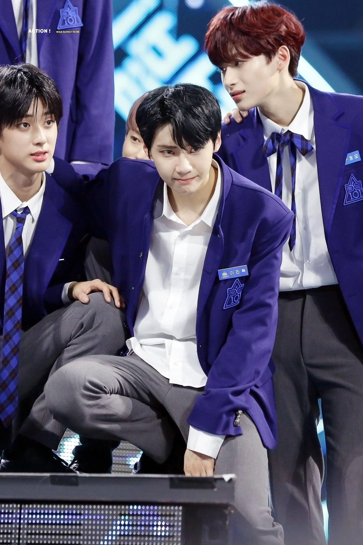 Produce X 101: Sốc khi fan tài trợ 2 tỷ để giúp BY9 được ra mắt, Knet nói gì? Ảnh 1