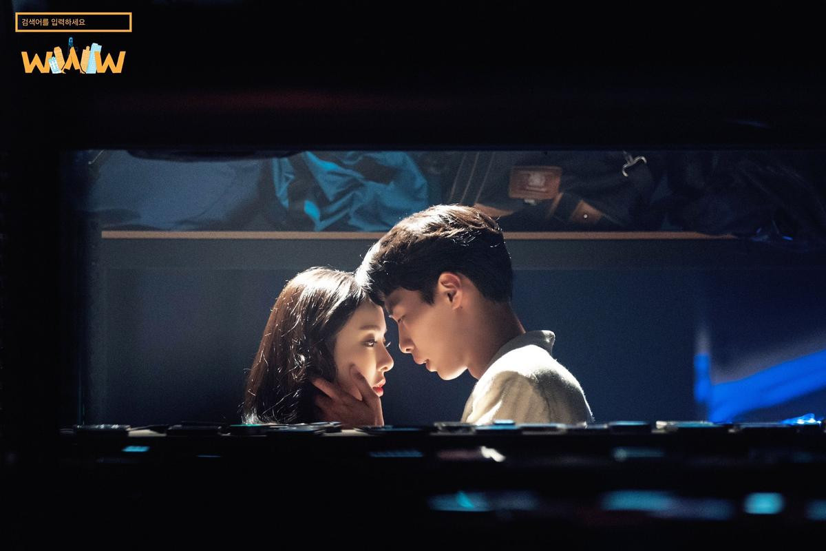 BXH diễn viên - phim Hàn giữa tháng 7: 'Hotel Del Luna' của IU - Yeo Jin Goo dẫn trước Cha Eun Woo - Shin Se Kyung Ảnh 5