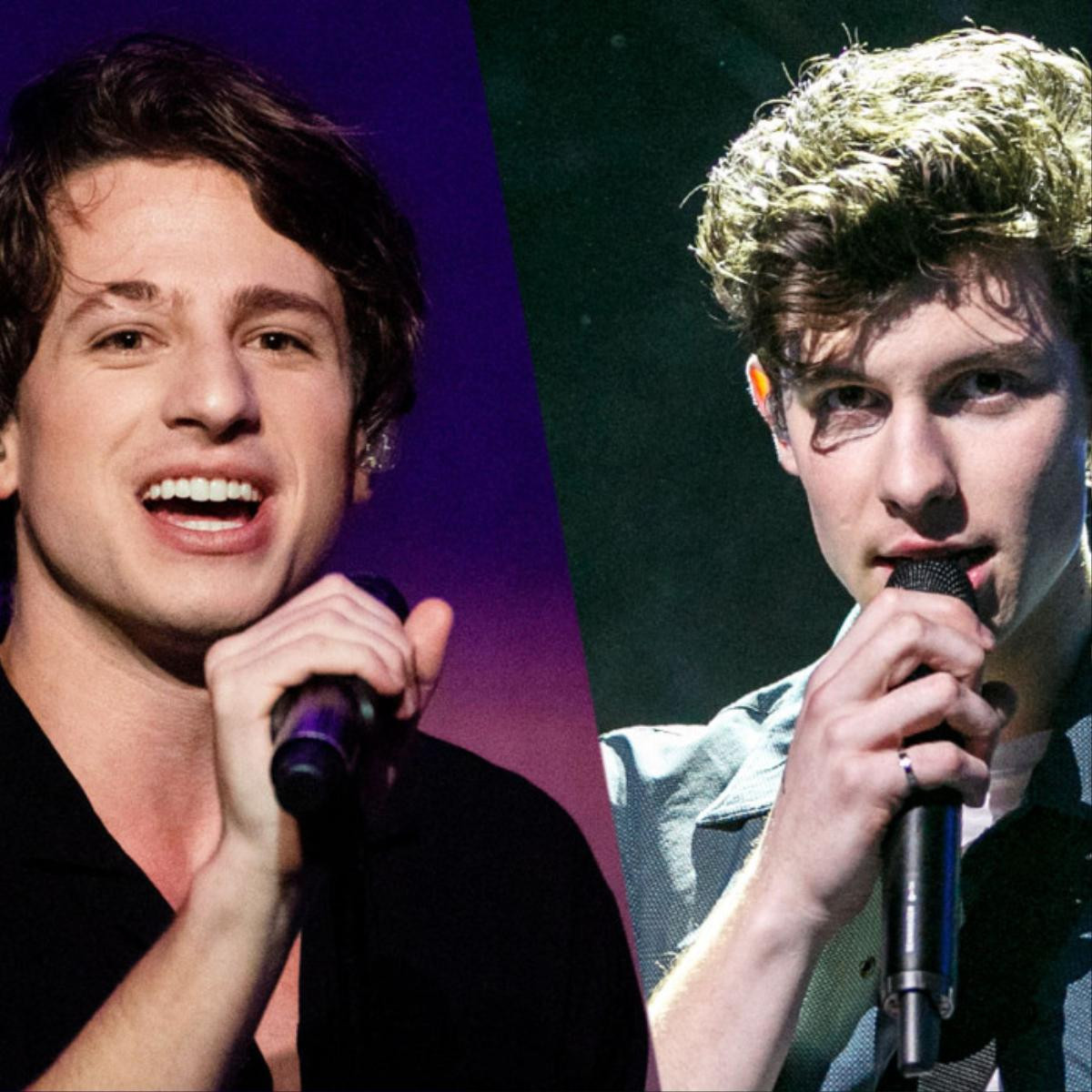 Charlie Puth khiến fan 'rần rần' khi tiết lộ crush của mình là… Shawn Mendes Ảnh 4