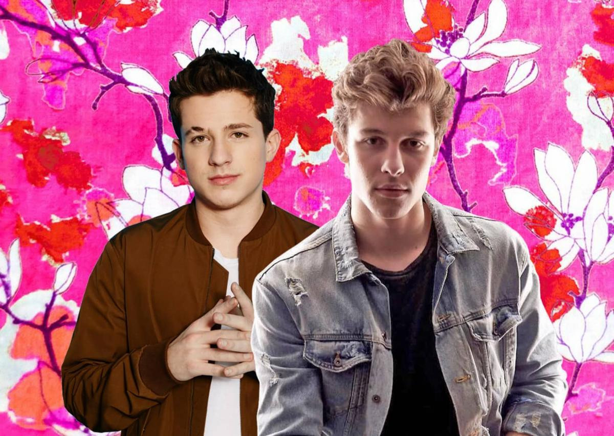 Charlie Puth khiến fan 'rần rần' khi tiết lộ crush của mình là… Shawn Mendes Ảnh 1