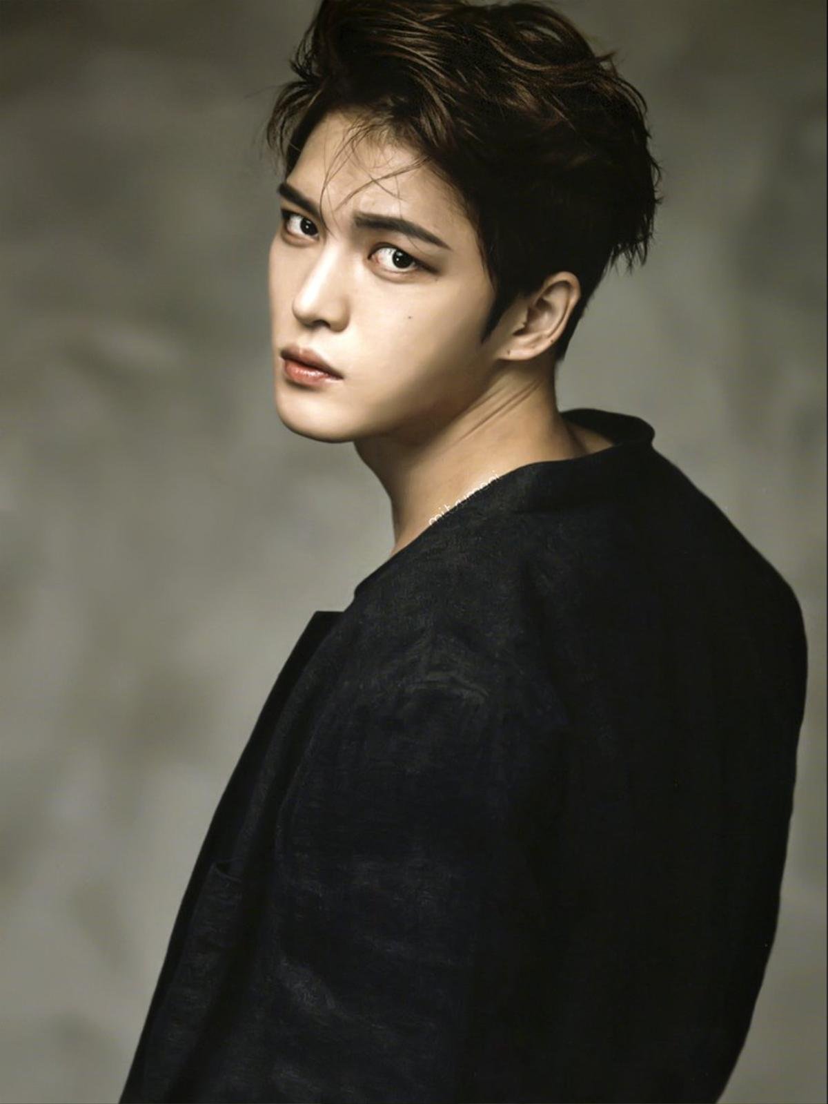 Đỉnh cao nhan sắc Kim Jae Joong (JYJ) sẽ vào vai trai hư trong phim mới? Ảnh 3