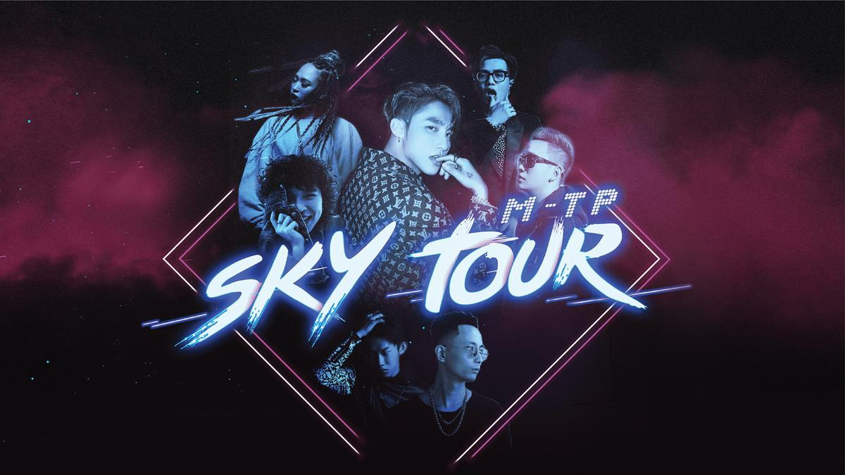 Chờ đợi gì ở Sơn Tùng M-TP tại Sky Tour 2019 tối nay? Ảnh 4