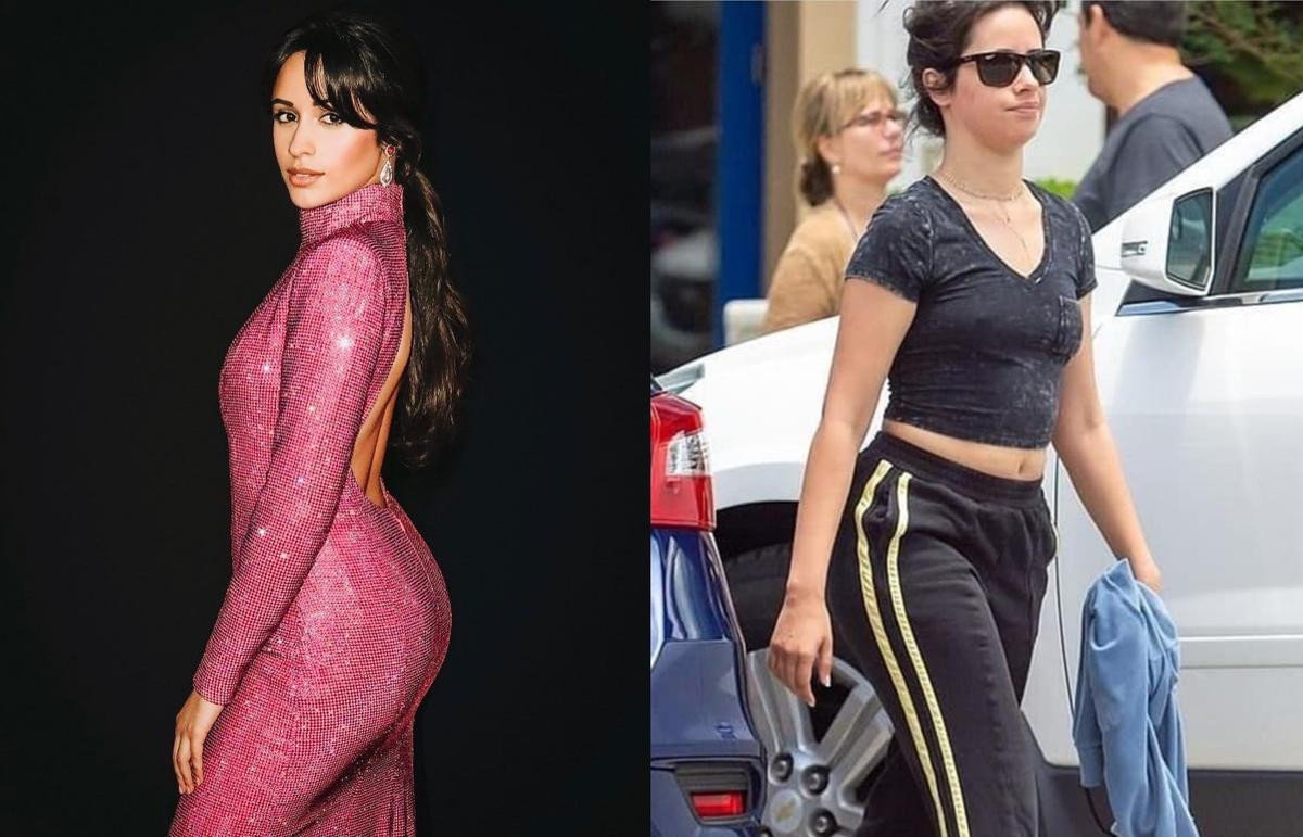 Camila Cabello khiến fan hốt hoảng vì tăng cân nhanh chóng đến mức khó nhận ra Ảnh 5