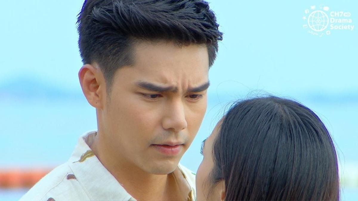 5 phim truyền hình Thái Lan remake đáng xem nhất nửa đầu năm 2019: Nhất định không nên bỏ lỡ 'Con tim sắt đá 2019' Ảnh 22