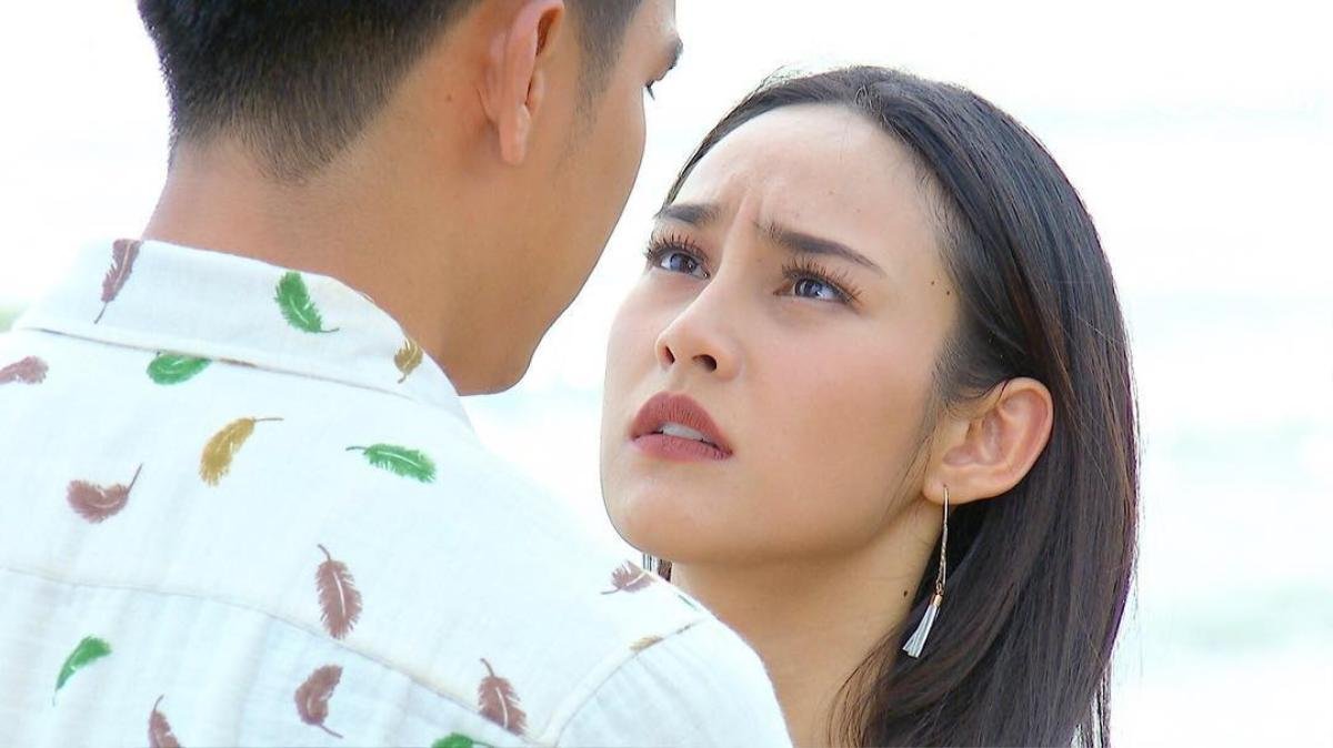 5 phim truyền hình Thái Lan remake đáng xem nhất nửa đầu năm 2019: Nhất định không nên bỏ lỡ 'Con tim sắt đá 2019' Ảnh 18