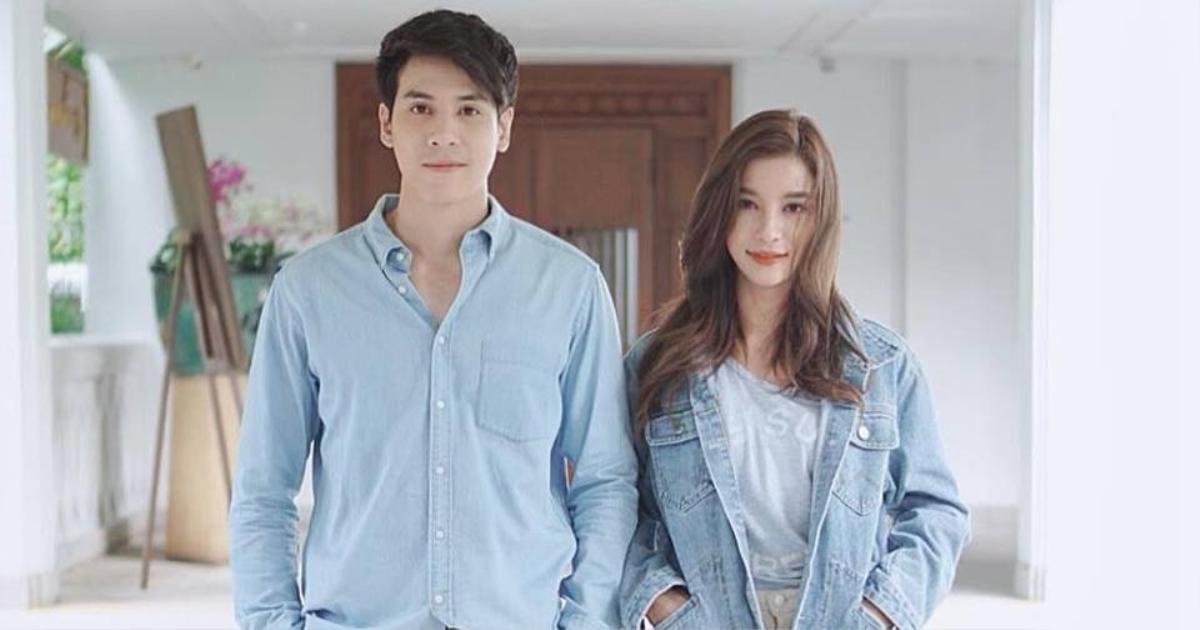 5 phim truyền hình Thái Lan remake đáng xem nhất nửa đầu năm 2019: Nhất định không nên bỏ lỡ 'Con tim sắt đá 2019' Ảnh 14