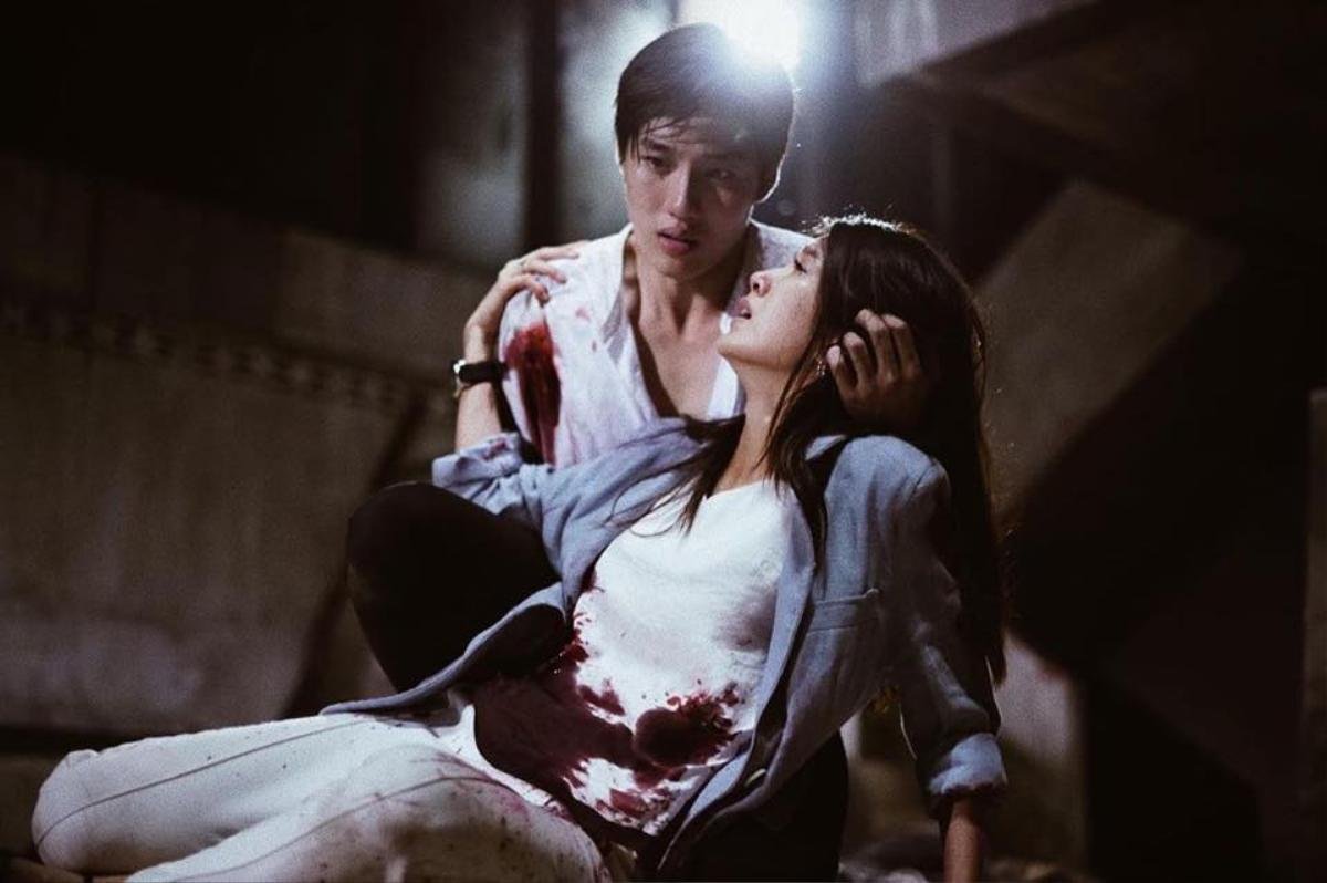 5 phim truyền hình Thái Lan remake đáng xem nhất nửa đầu năm 2019: Nhất định không nên bỏ lỡ 'Con tim sắt đá 2019' Ảnh 11