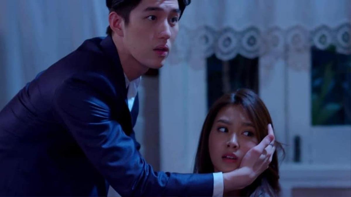 5 phim truyền hình Thái Lan remake đáng xem nhất nửa đầu năm 2019: Nhất định không nên bỏ lỡ 'Con tim sắt đá 2019' Ảnh 10