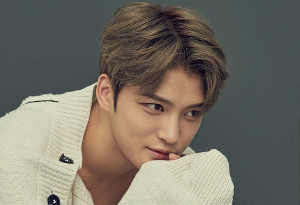 Jaejoong dành lời khen cho ca khúc của RM (BTS): Còn gì vui hơn được thần tượng ca ngợi! Ảnh 1