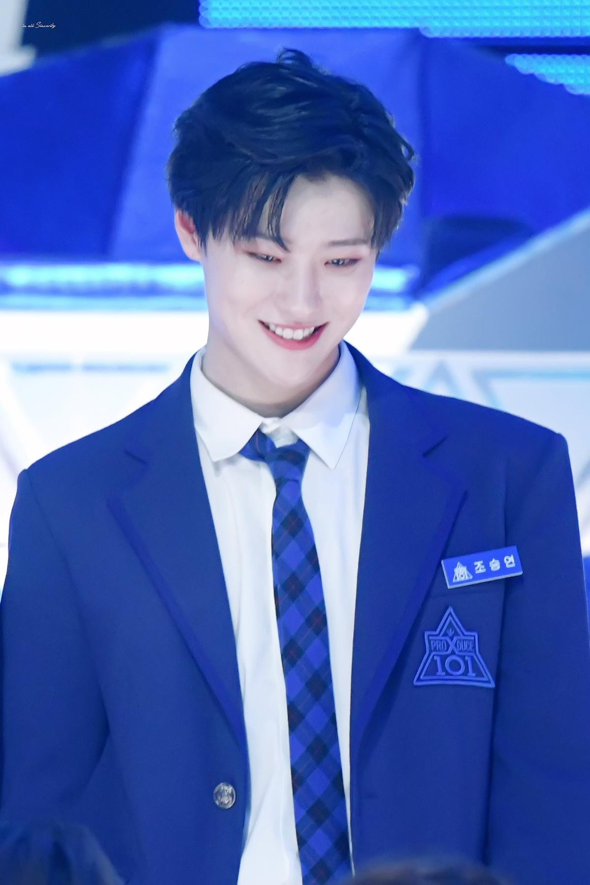 Cho Seung Yeon (X1) khóc nức nở, bị nguyền rủa tại chung kết Produce X 101: 'Cậu ta sẽ chết như Jong Hyun (SHINee)' Ảnh 2