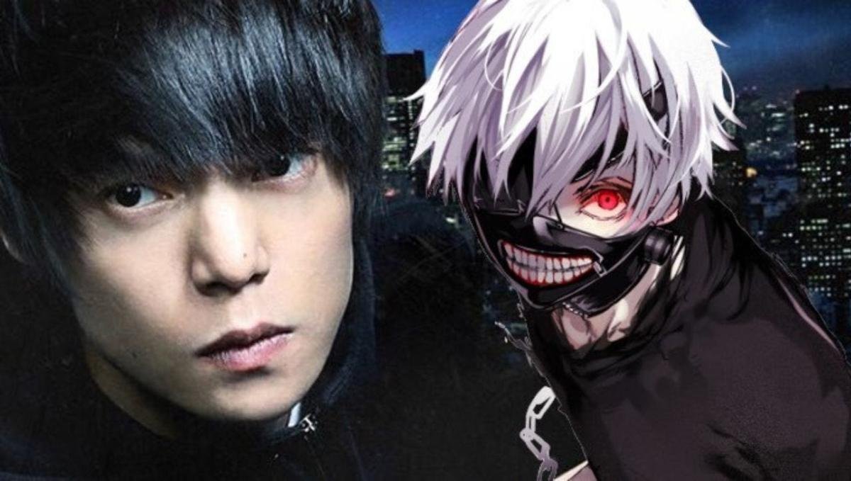 Tokyo Ghoul S tung đoạn video giới thiệu cực kì hoành tráng Ảnh 3