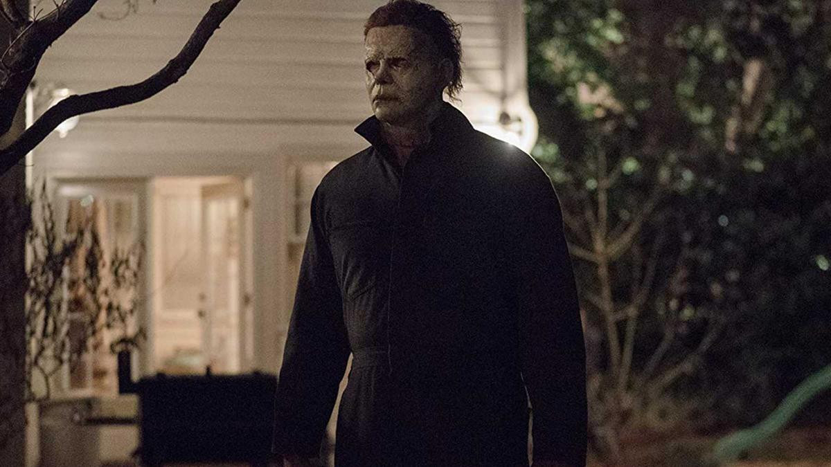 Danh sách phim kinh dị đình đám được reboot: Tái ngộ Jigsaw, Michael Myers và 'thứ 6 ngày 13' đẫm máu! Ảnh 5