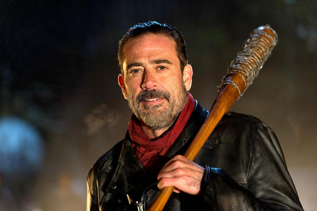 The Walking Dead: Negan sẽ là nhân vật tiếp theo có phần phim riêng? Ảnh 6