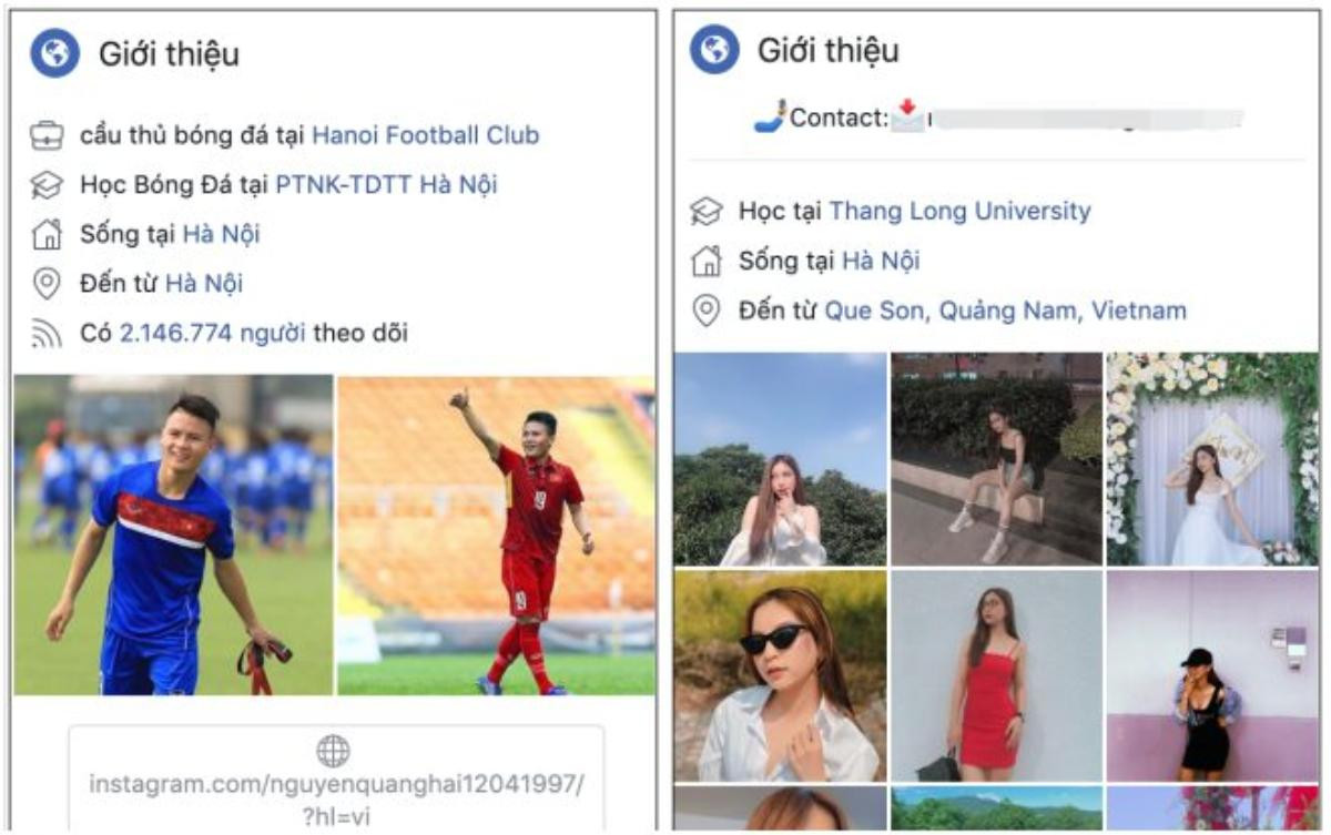 Quang Hải và Nhật Lê bất ngờ huỷ realationship trên Facebook khiến dân tình đoán già đoán non Ảnh 2