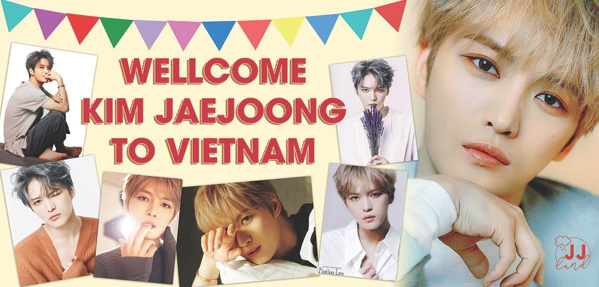 Vài giờ trước khi Kim Jae Joong đến Việt Nam, cùng 'ngắm nghía' loạt quà tặng yêu 'không đỡ nổi' từ cộng đồng V-Cass Ảnh 2