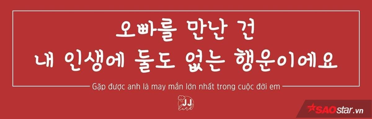 Vài giờ trước khi Kim Jae Joong đến Việt Nam, cùng 'ngắm nghía' loạt quà tặng yêu 'không đỡ nổi' từ cộng đồng V-Cass Ảnh 11