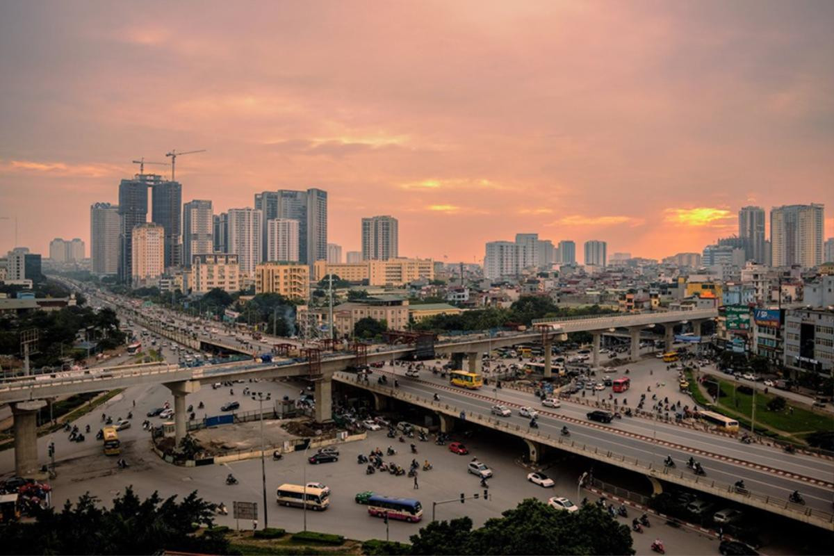 Có một Đại học Quốc gia 'tình bể bình' qua con mắt chàng cử nhân khoa Luật Ảnh 4