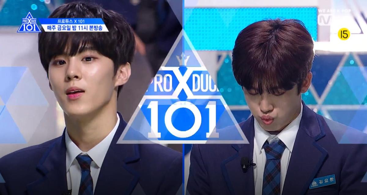 Pháp luật can thiệp vụ thao túng kết quả 'Produce X 101', Mnet đáp trả: 'Lỗi tính toán' Ảnh 4