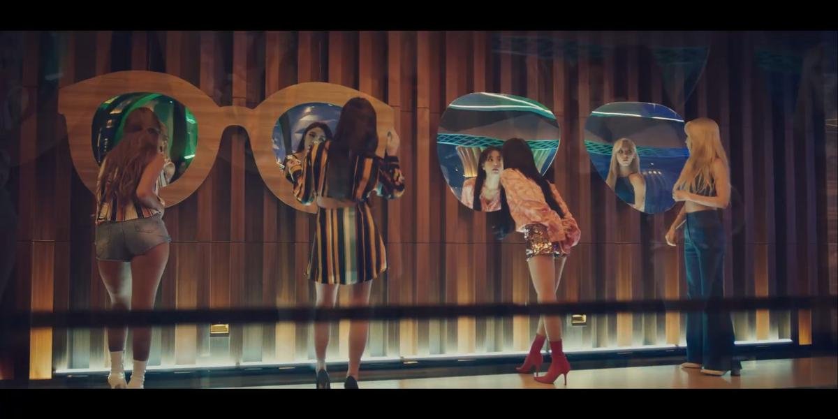 Xem ngay MV 'Gleam' từ Mamamoo: Fan Kpop tiếp tục có thêm nhạc mới cực 'xịn' cho hè 2019 Ảnh 2