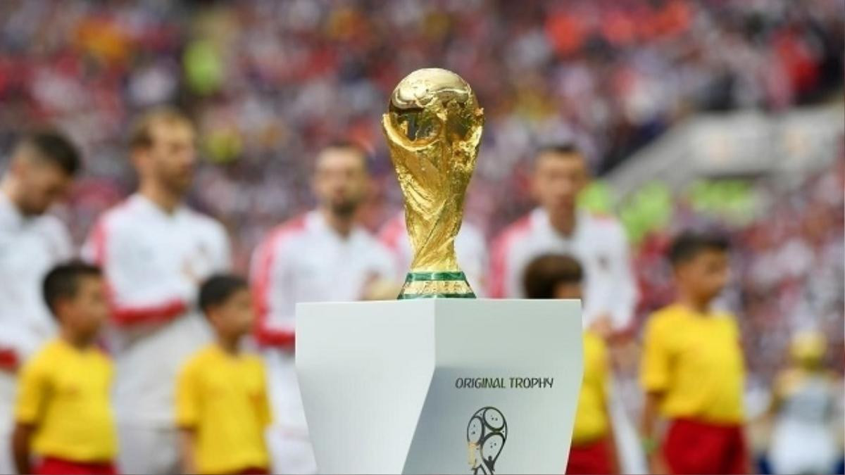 Xem đội tuyển Việt Nam đá vòng loại World Cup 2022 trên kênh nào? Ảnh 1