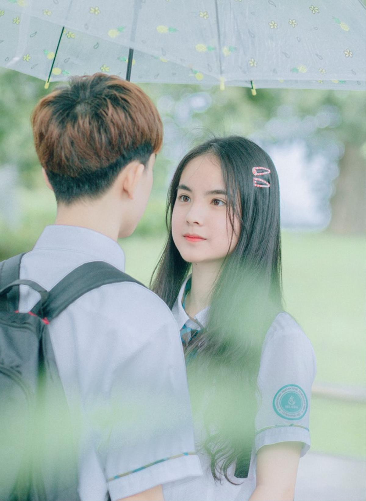 Xuýt xoa với bộ ảnh 'couple' không thể nào đáng yêu hơn của đôi bạn trẻ đến từ Đồng Nai Ảnh 10