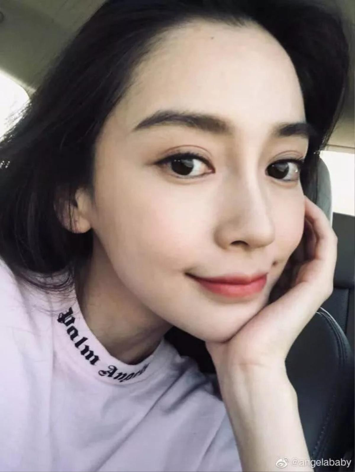 Thái độ trái ngược của 'cặp tình cũ một thời' - Angelababy và Trần Vỹ Đình khi được mời dự chung một sự kiện Ảnh 8