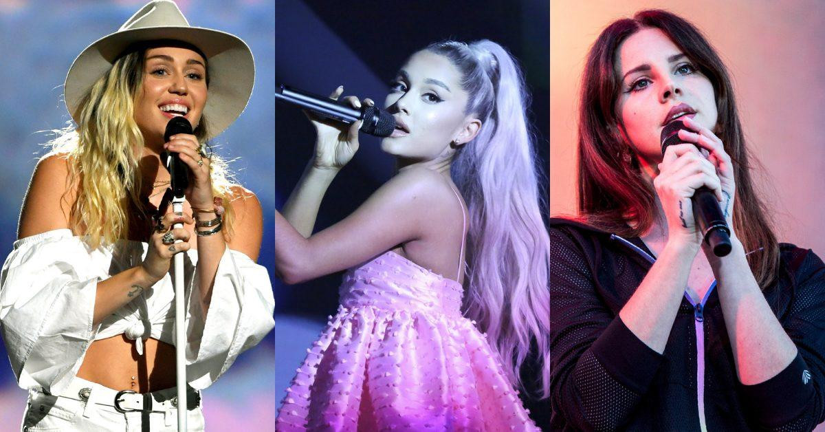 Ariana Grande hé lộ hình ảnh hậu trường MV mới với tạo hình 'xinh lung linh' khiến fan trầm trồ Ảnh 3