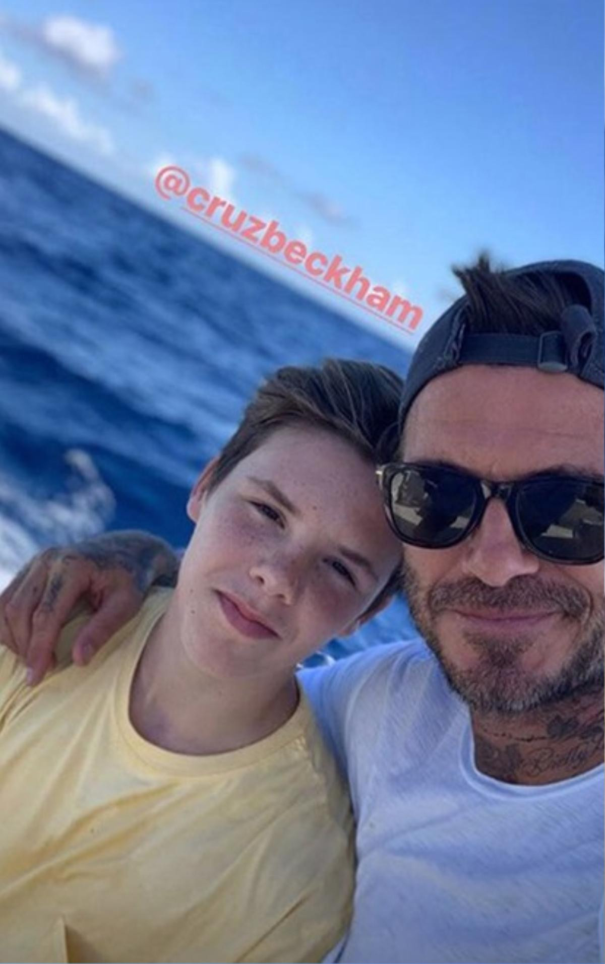 Gia đình Beckham vừa đi nghỉ dưỡng bên nhau vừa kết hợp đi 'săn nhà' triệu đô Ảnh 3