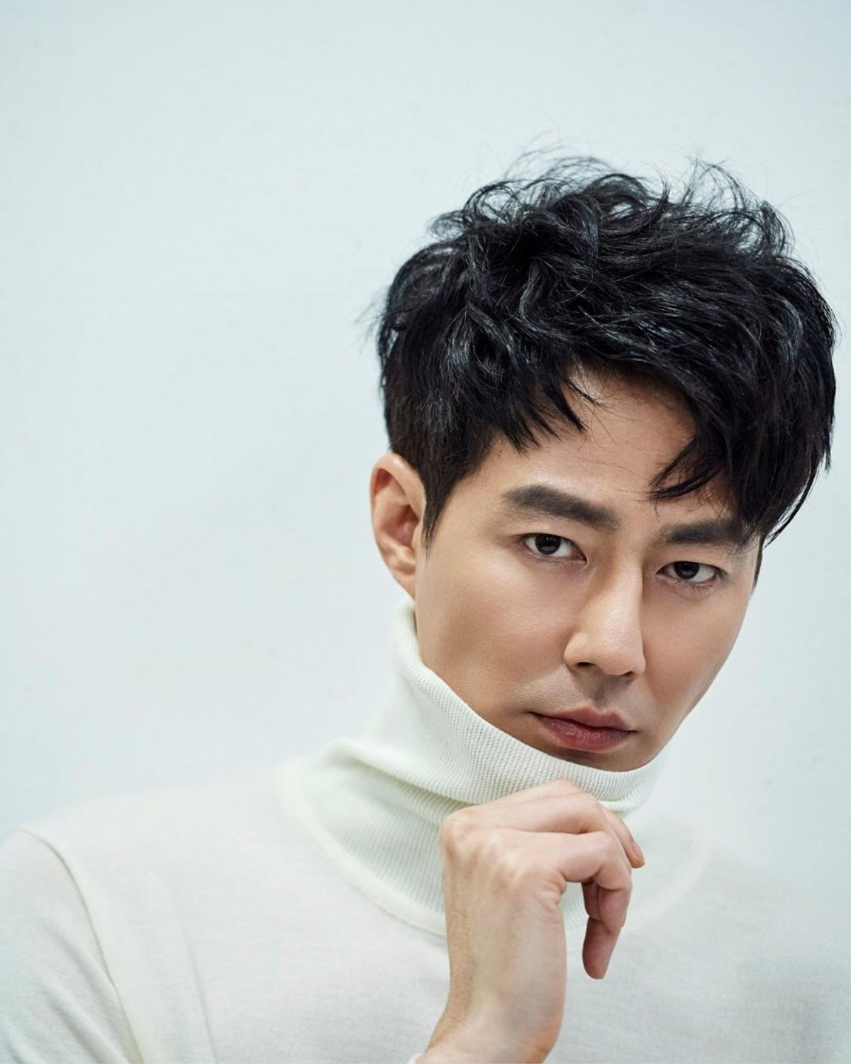 Jo In Sung 'rục rịch' đóng phim mới của biên kịch 'Gió mùa đông năm ấy', nữ chính sẽ là ai? Ảnh 6