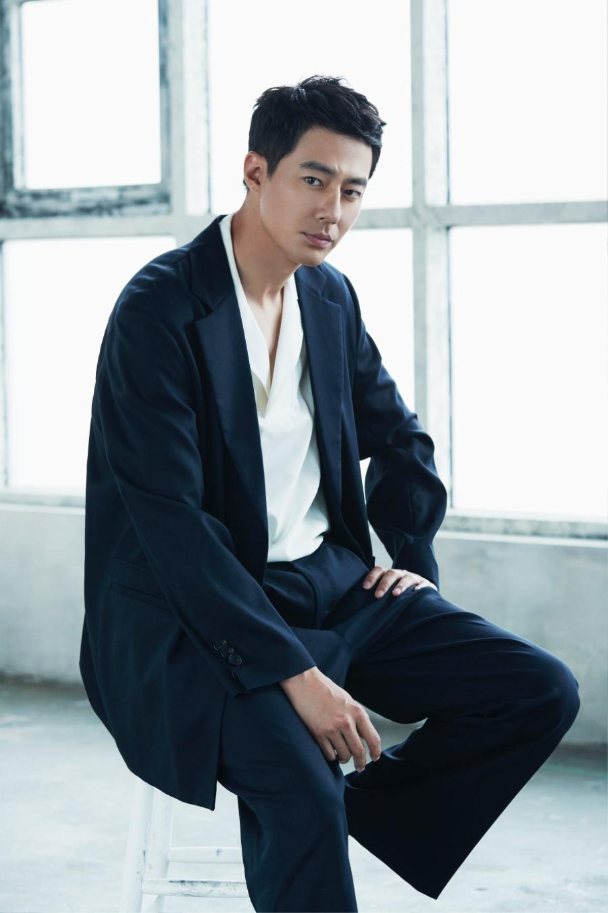 Jo In Sung 'rục rịch' đóng phim mới của biên kịch 'Gió mùa đông năm ấy', nữ chính sẽ là ai? Ảnh 7