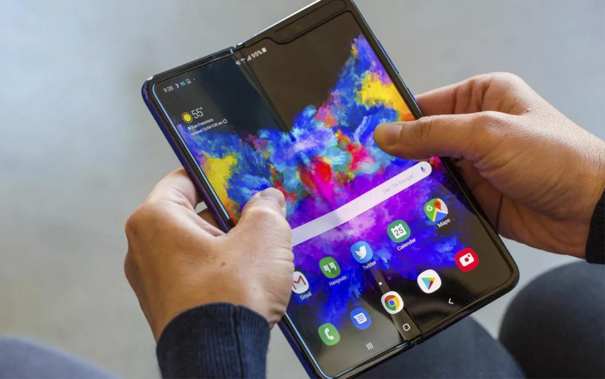 Samsung Galaxy Fold